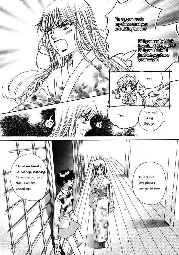 Shiwhamong Chapter 1.1 page 61 - Vol.1 Chapter 1