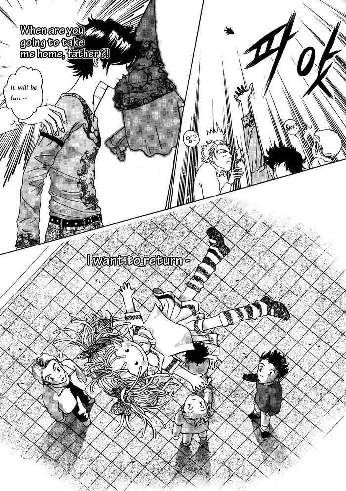 Shiwhamong Chapter 1.1 page 68 - Vol.1 Chapter 1