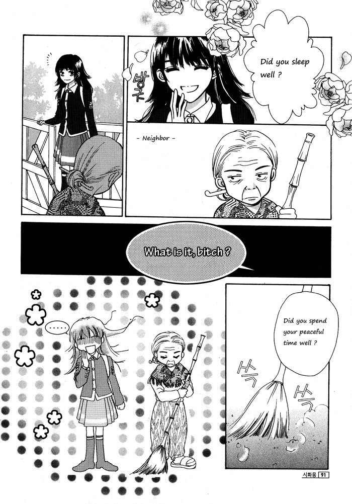 Shiwhamong Chapter 1.1 page 89 - Vol.1 Chapter 1