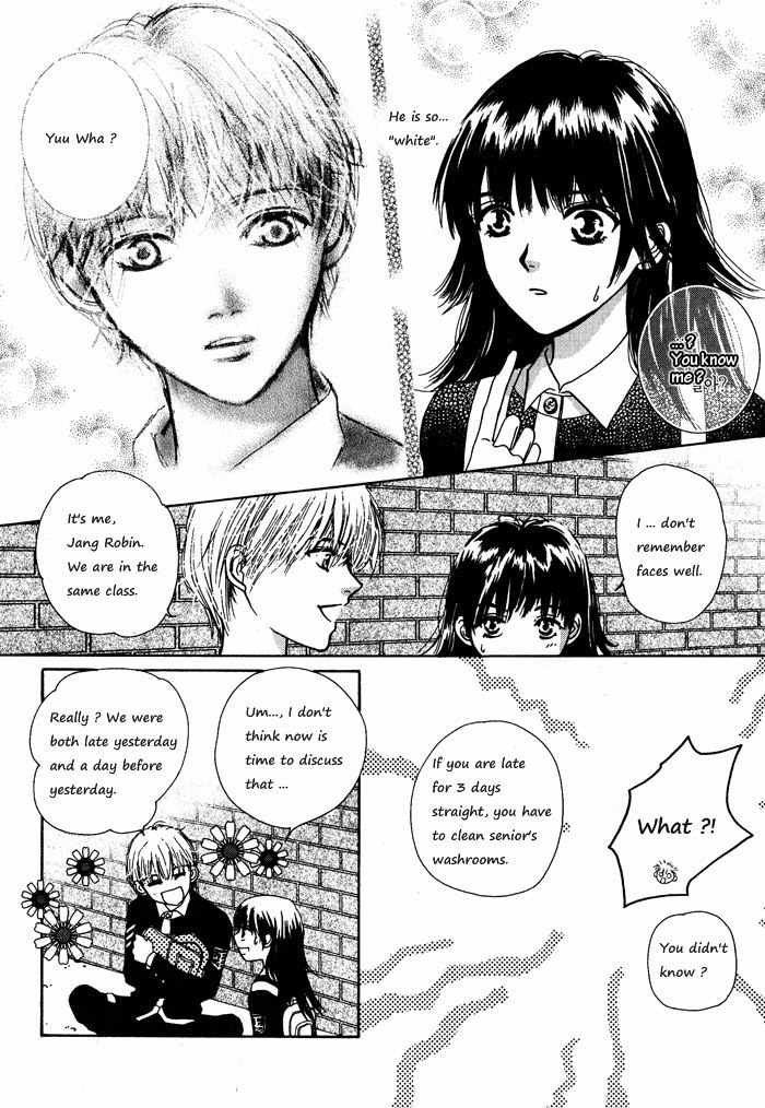 Shiwhamong Chapter 1.1 page 93 - Vol.1 Chapter 1
