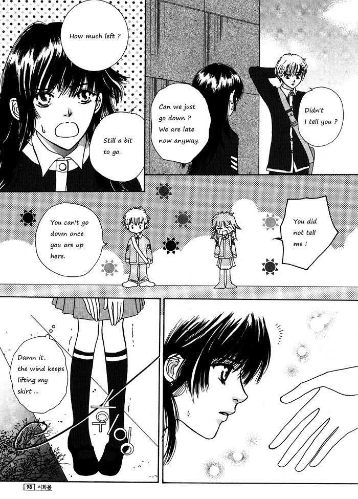 Shiwhamong Chapter 1.1 page 96 - Vol.1 Chapter 1