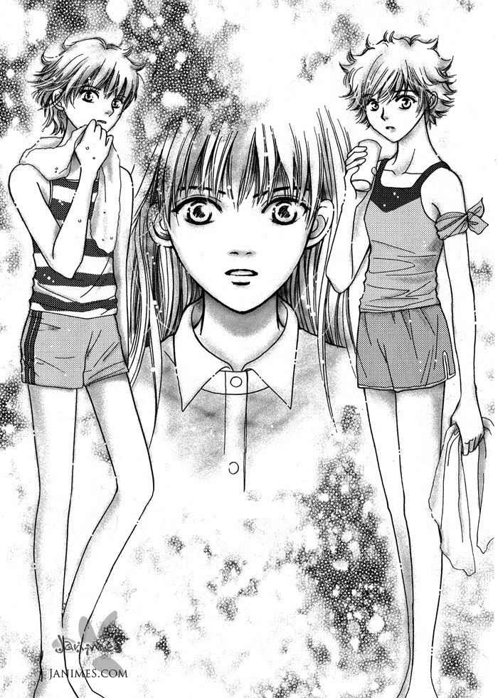 Shiwhamong Chapter 1.2 page 16 - Vol.1 Chapter 2