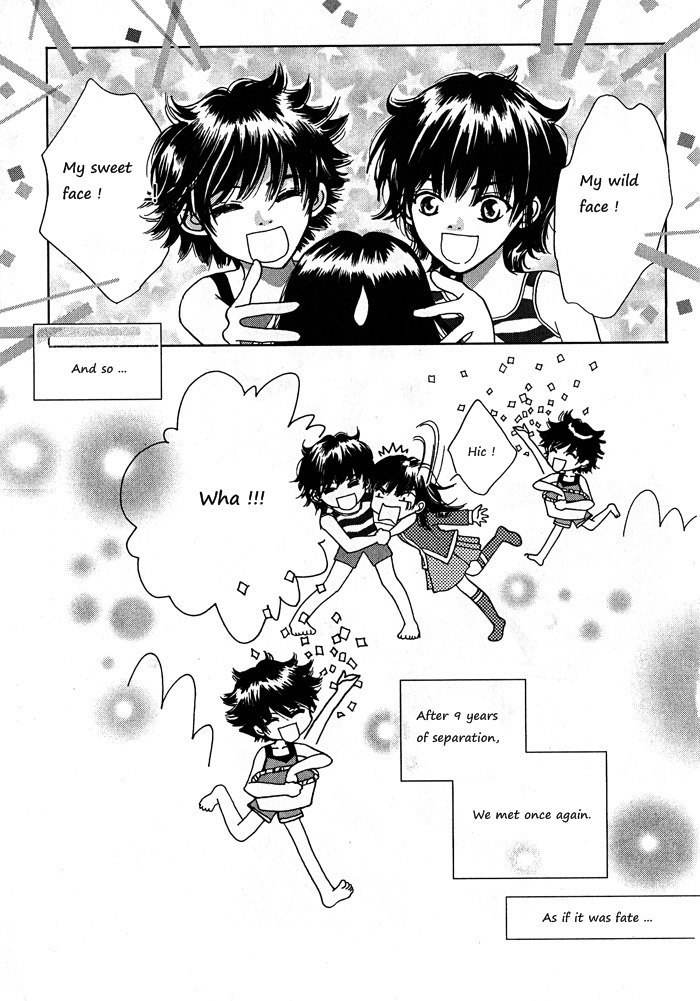Shiwhamong Chapter 1.2 page 18 - Vol.1 Chapter 2