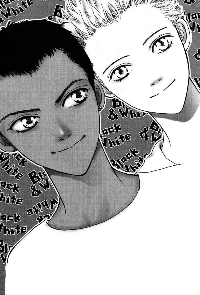 Shiwhamong Chapter 1.2 page 19 - Vol.1 Chapter 2