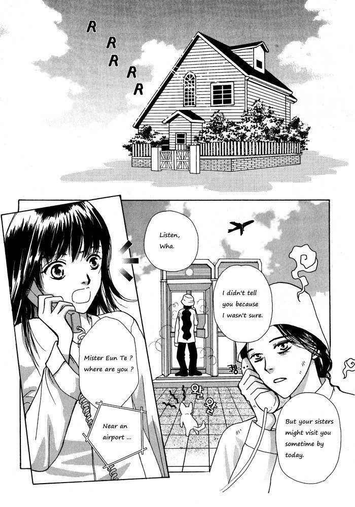 Shiwhamong Chapter 1.2 page 20 - Vol.1 Chapter 2