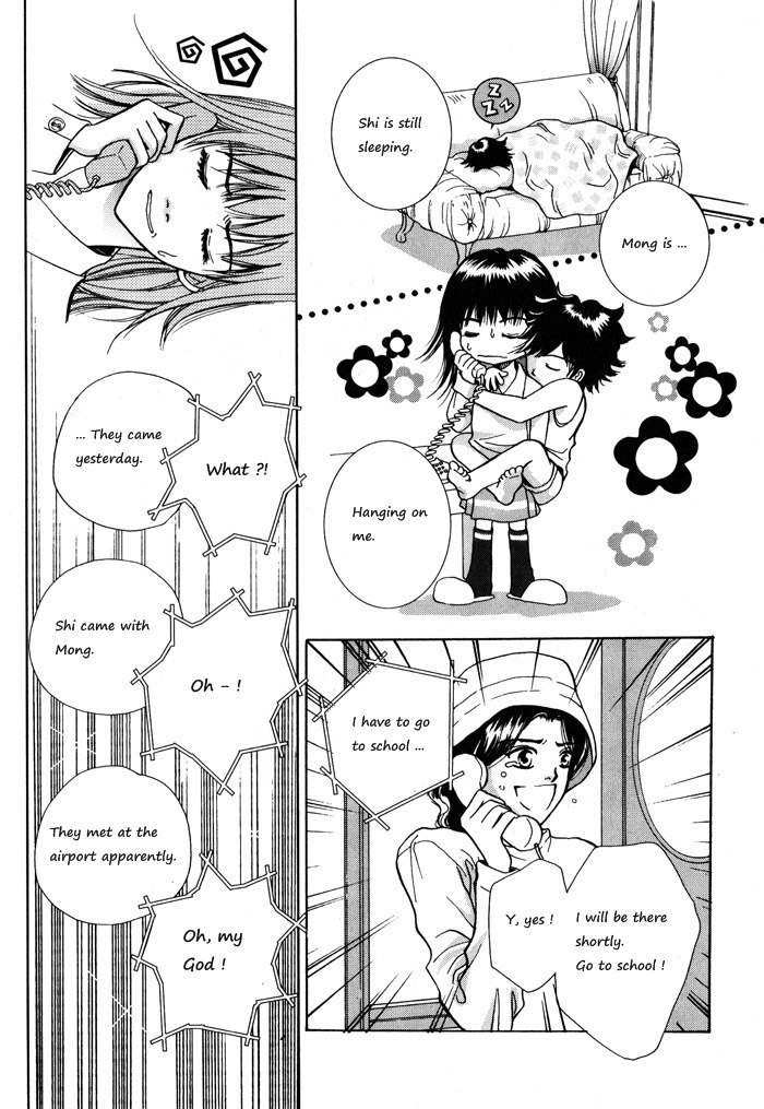 Shiwhamong Chapter 1.2 page 21 - Vol.1 Chapter 2