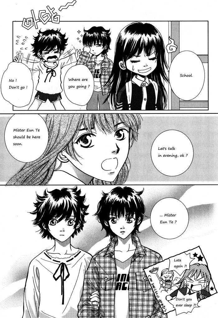 Shiwhamong Chapter 1.2 page 22 - Vol.1 Chapter 2