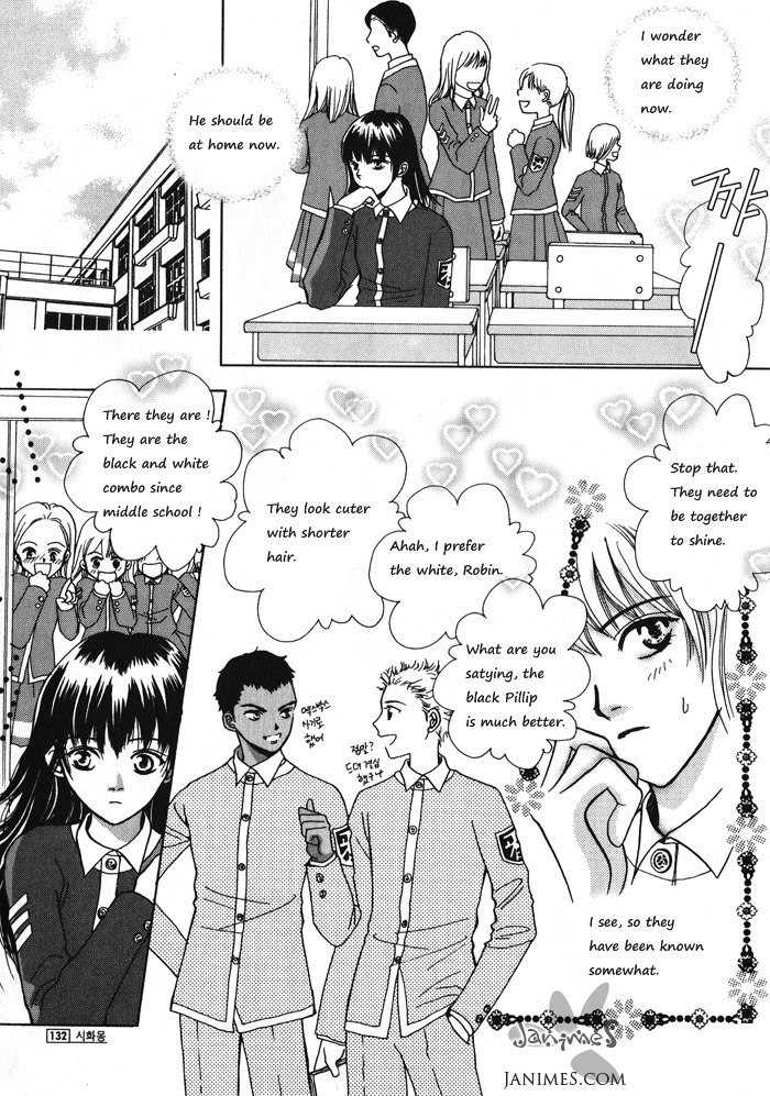 Shiwhamong Chapter 1.2 page 26 - Vol.1 Chapter 2