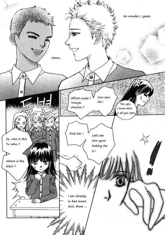 Shiwhamong Chapter 1.2 page 27 - Vol.1 Chapter 2