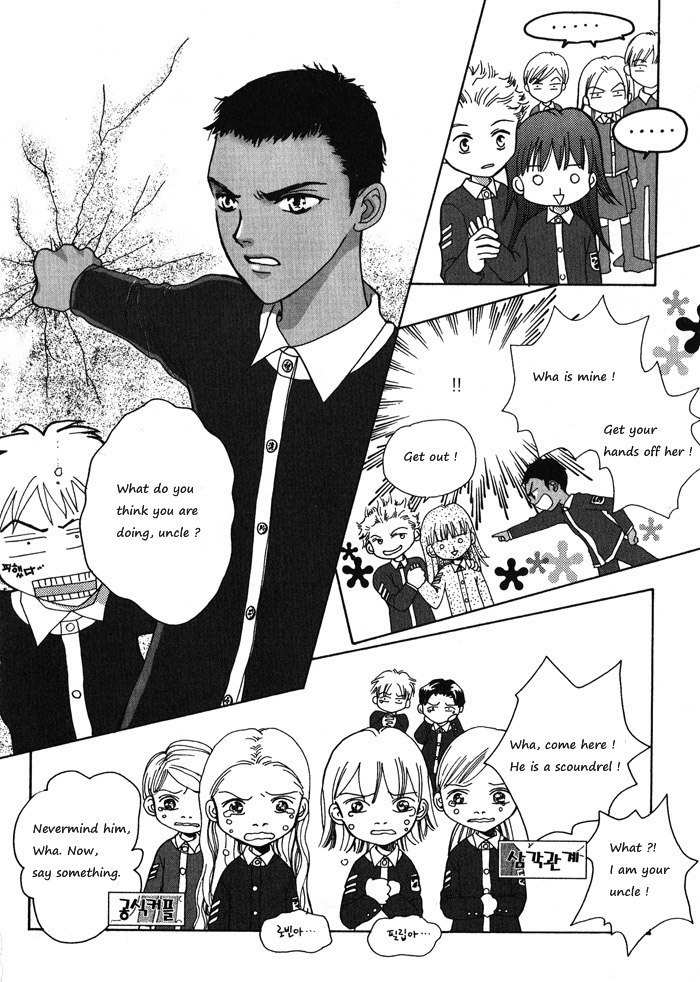 Shiwhamong Chapter 1.2 page 29 - Vol.1 Chapter 2