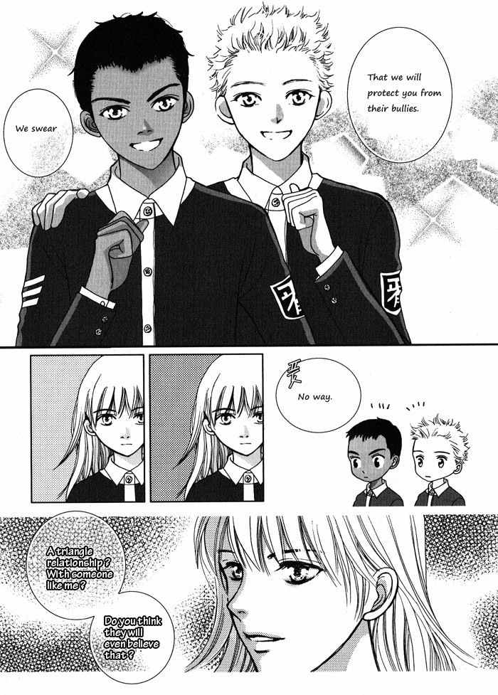 Shiwhamong Chapter 1.2 page 34 - Vol.1 Chapter 2