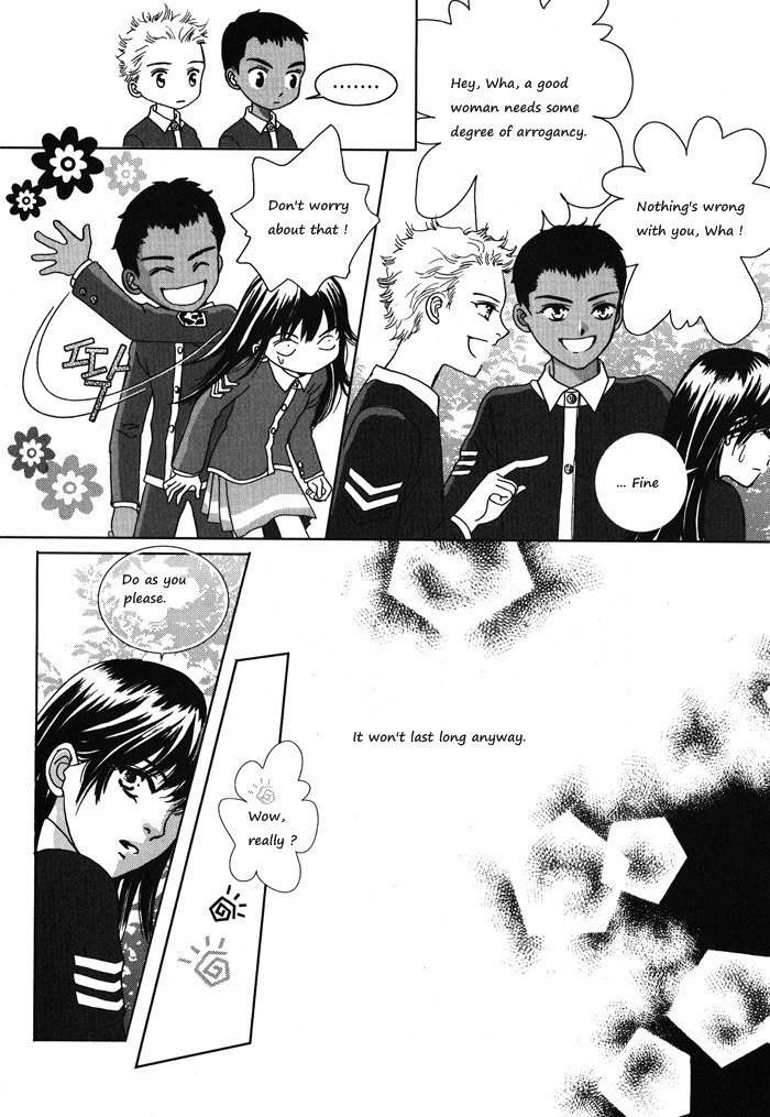 Shiwhamong Chapter 1.2 page 35 - Vol.1 Chapter 2