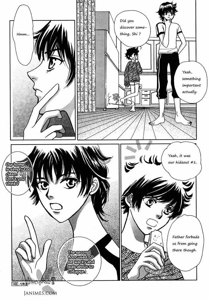 Shiwhamong Chapter 1.2 page 36 - Vol.1 Chapter 2