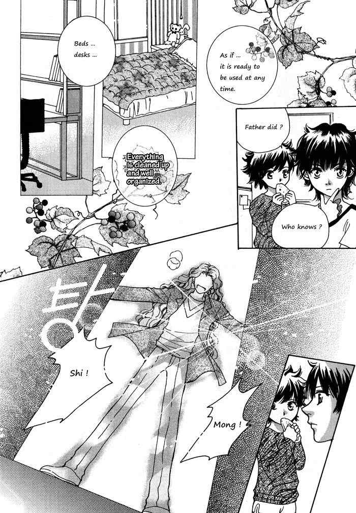Shiwhamong Chapter 1.2 page 37 - Vol.1 Chapter 2
