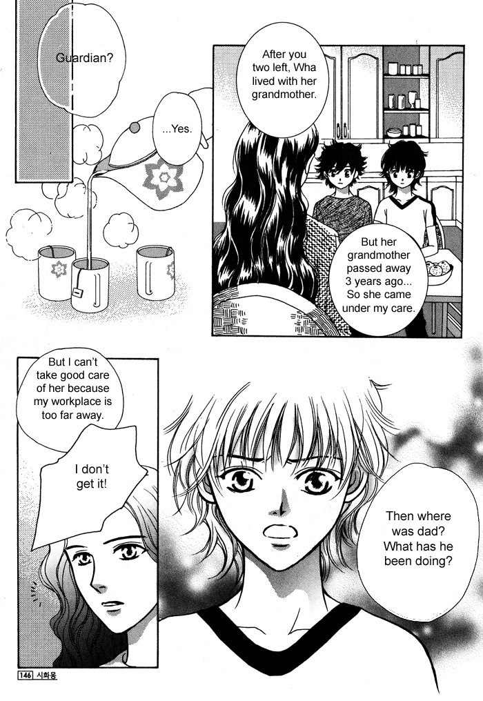 Shiwhamong Chapter 1.2 page 40 - Vol.1 Chapter 2