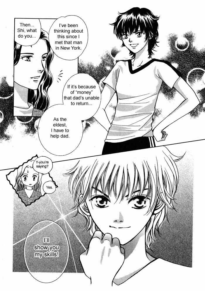 Shiwhamong Chapter 1.2 page 44 - Vol.1 Chapter 2