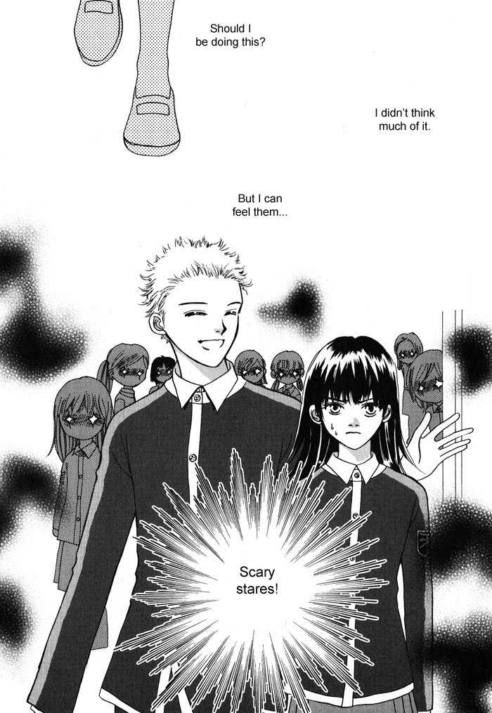 Shiwhamong Chapter 1.2 page 46 - Vol.1 Chapter 2