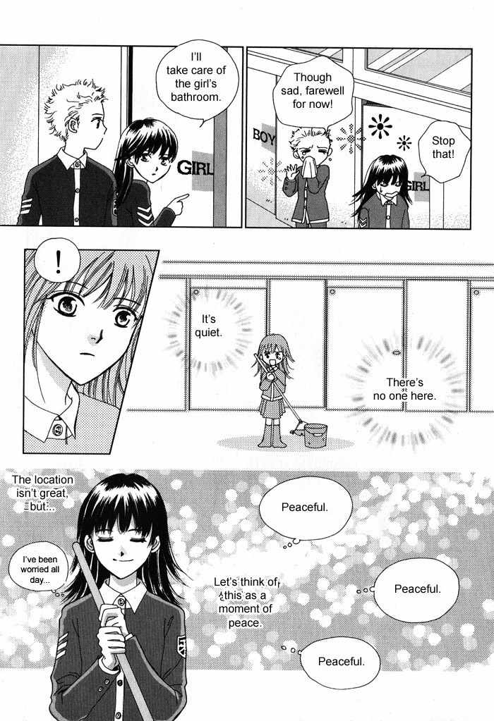 Shiwhamong Chapter 1.2 page 47 - Vol.1 Chapter 2