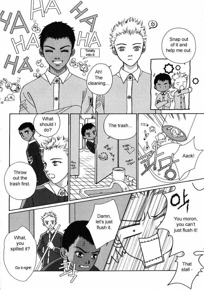 Shiwhamong Chapter 1.2 page 51 - Vol.1 Chapter 2