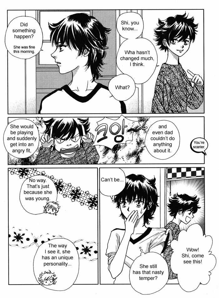 Shiwhamong Chapter 1.2 page 55 - Vol.1 Chapter 2