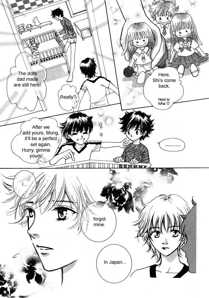 Shiwhamong Chapter 1.2 page 56 - Vol.1 Chapter 2