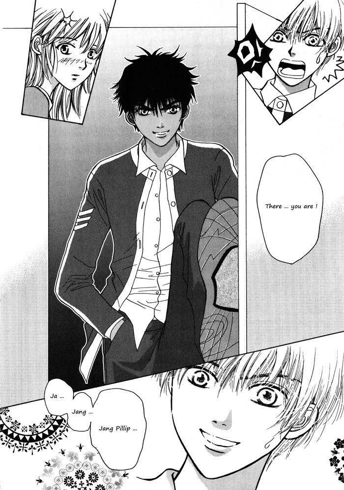 Shiwhamong Chapter 1.2 page 7 - Vol.1 Chapter 2