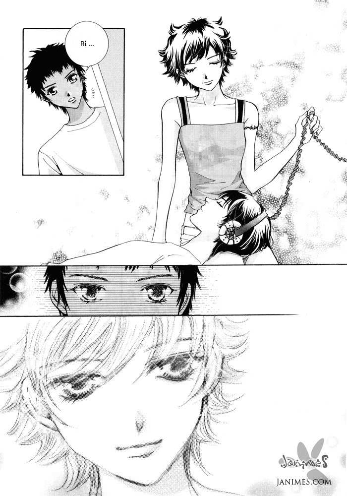 Shiwhamong Chapter 10.1 page 10 - Vol.10 Chapter 1