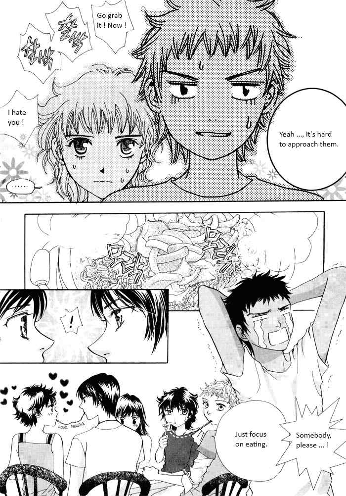Shiwhamong Chapter 10.1 page 12 - Vol.10 Chapter 1