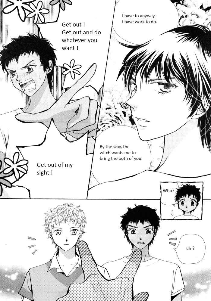 Shiwhamong Chapter 10.1 page 13 - Vol.10 Chapter 1