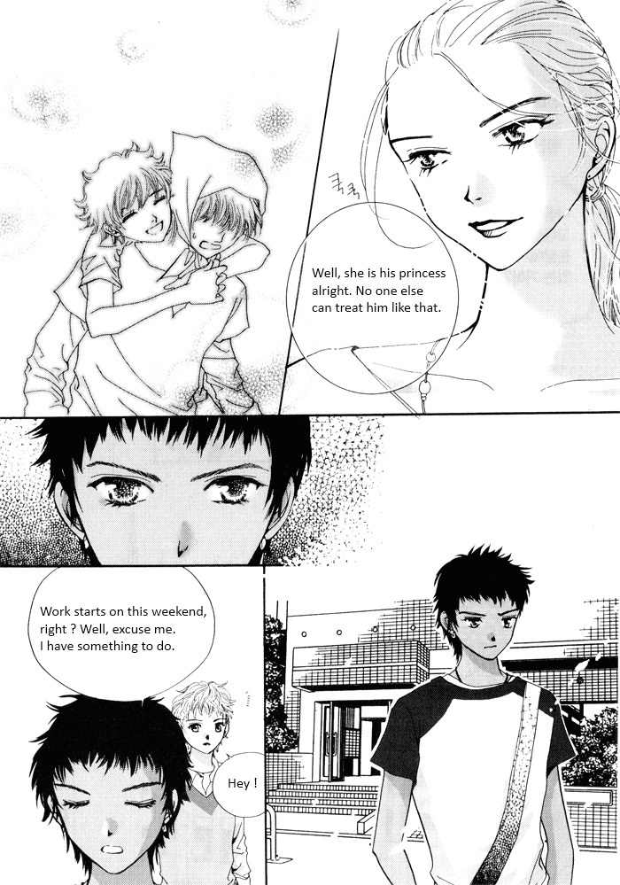Shiwhamong Chapter 10.1 page 16 - Vol.10 Chapter 1