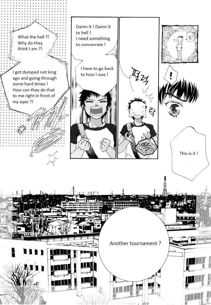 Shiwhamong Chapter 10.1 page 17 - Vol.10 Chapter 1