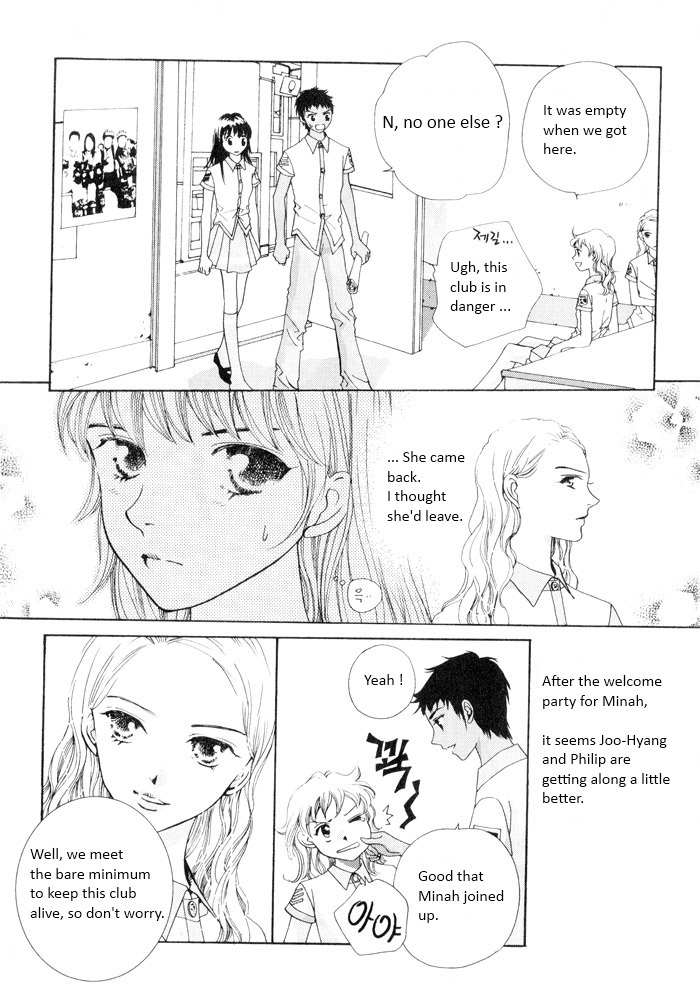 Shiwhamong Chapter 10.1 page 19 - Vol.10 Chapter 1