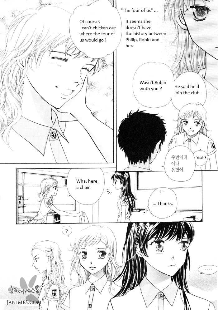 Shiwhamong Chapter 10.1 page 20 - Vol.10 Chapter 1