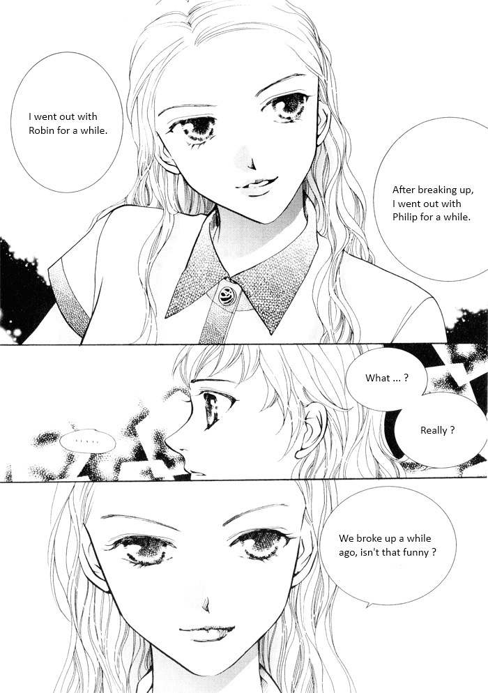 Shiwhamong Chapter 10.1 page 22 - Vol.10 Chapter 1