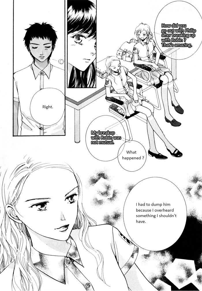 Shiwhamong Chapter 10.1 page 24 - Vol.10 Chapter 1