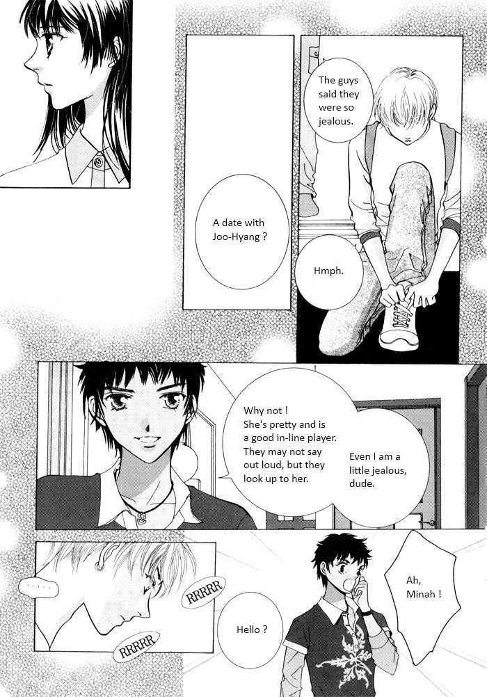 Shiwhamong Chapter 10.1 page 25 - Vol.10 Chapter 1