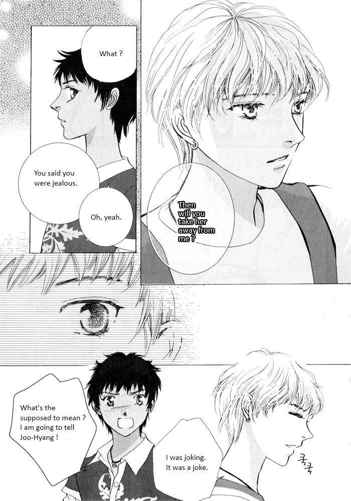 Shiwhamong Chapter 10.1 page 27 - Vol.10 Chapter 1