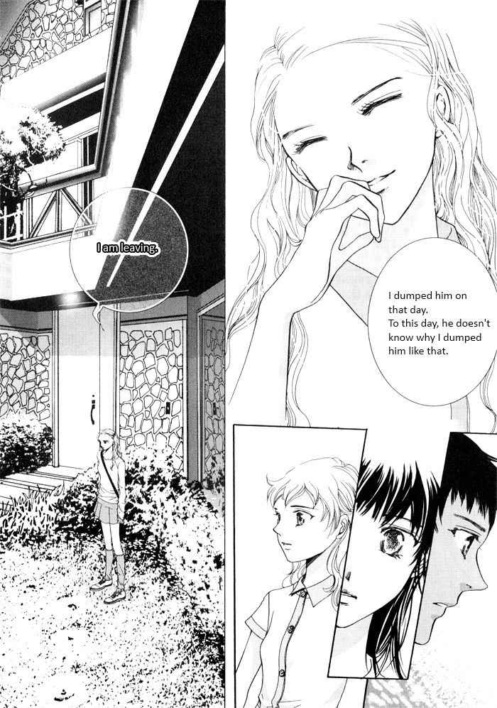 Shiwhamong Chapter 10.1 page 28 - Vol.10 Chapter 1