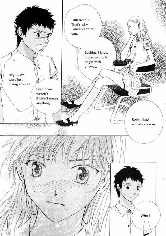 Shiwhamong Chapter 10.1 page 29 - Vol.10 Chapter 1