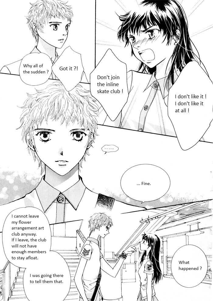 Shiwhamong Chapter 10.1 page 35 - Vol.10 Chapter 1