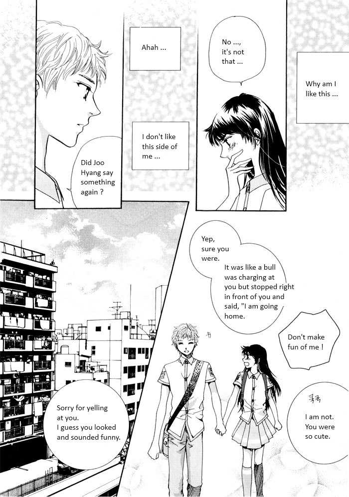 Shiwhamong Chapter 10.1 page 36 - Vol.10 Chapter 1