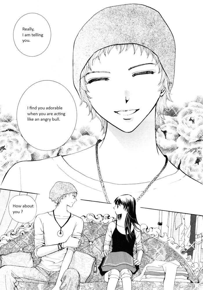Shiwhamong Chapter 10.1 page 37 - Vol.10 Chapter 1