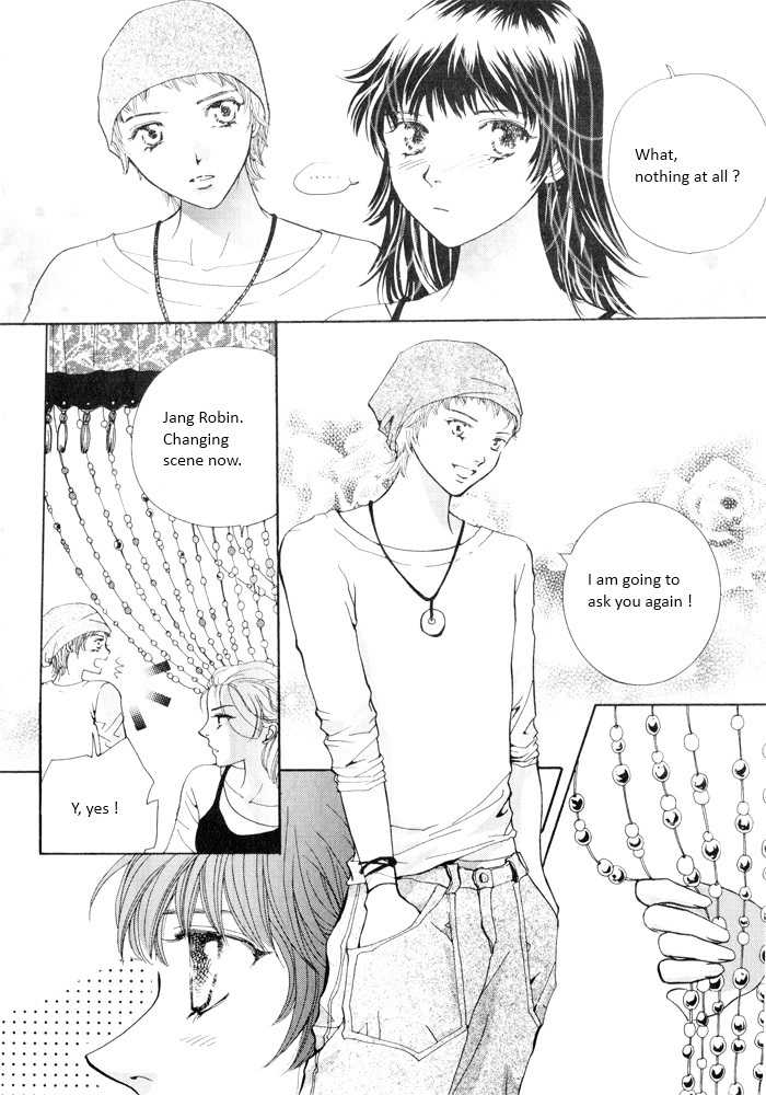 Shiwhamong Chapter 10.1 page 38 - Vol.10 Chapter 1