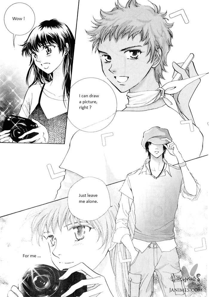 Shiwhamong Chapter 10.1 page 40 - Vol.10 Chapter 1