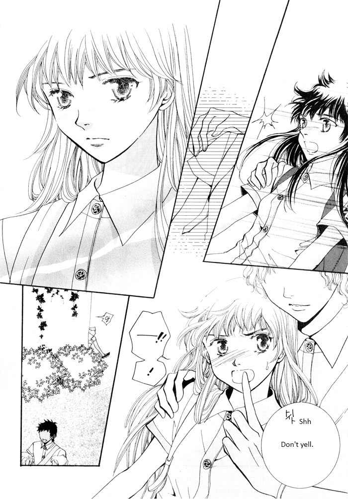 Shiwhamong Chapter 10.1 page 44 - Vol.10 Chapter 1