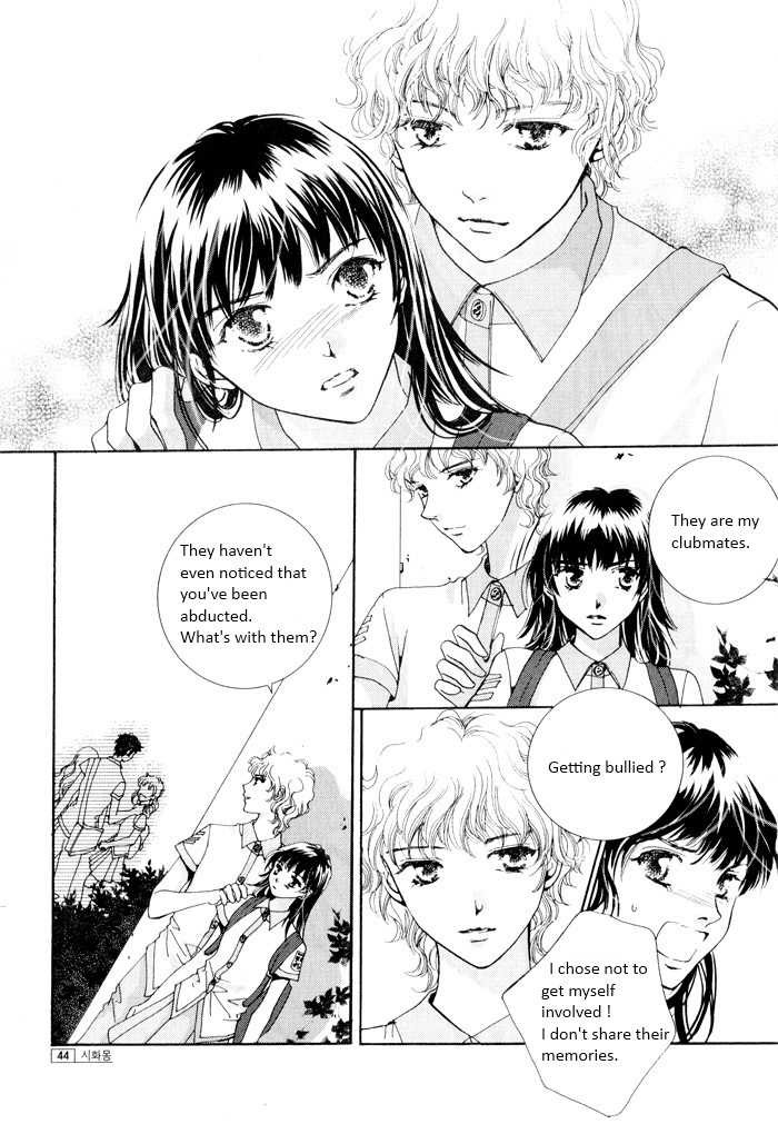 Shiwhamong Chapter 10.1 page 45 - Vol.10 Chapter 1