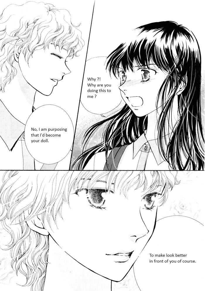 Shiwhamong Chapter 10.1 page 47 - Vol.10 Chapter 1