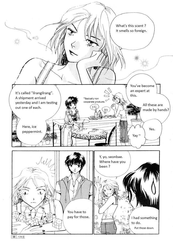 Shiwhamong Chapter 10.1 page 51 - Vol.10 Chapter 1