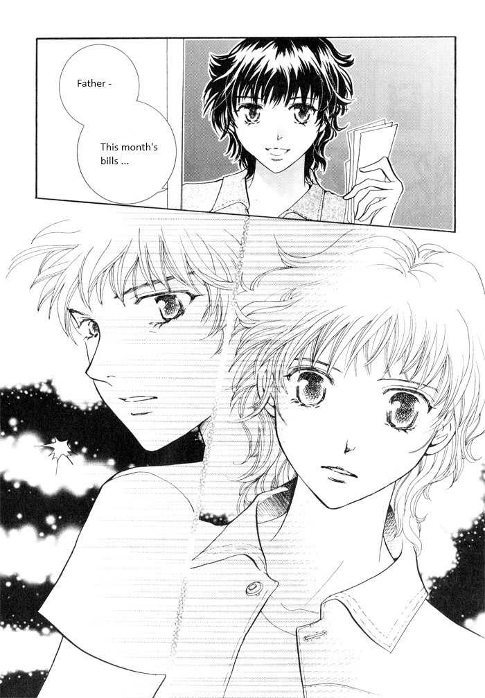 Shiwhamong Chapter 10.1 page 54 - Vol.10 Chapter 1