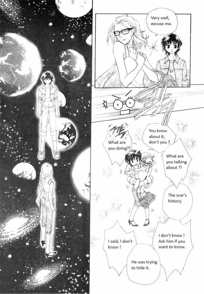 Shiwhamong Chapter 10.1 page 58 - Vol.10 Chapter 1